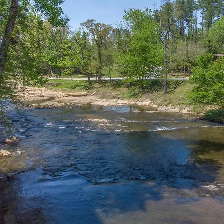 River Rendezvous Cedar Lodge 504